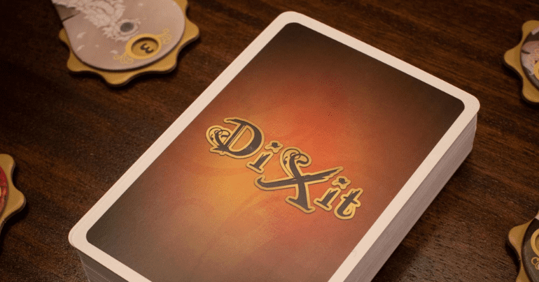 Dixit é um Bom Jogo de Tabuleiro?