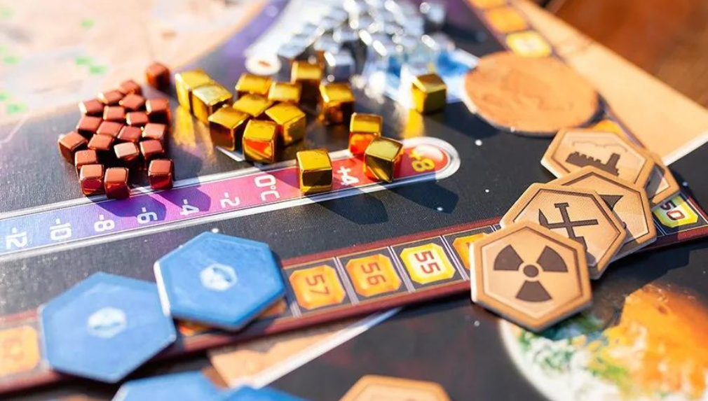 Quais os Tipos Jogos de Tabuleiro? Top 19 Melhores