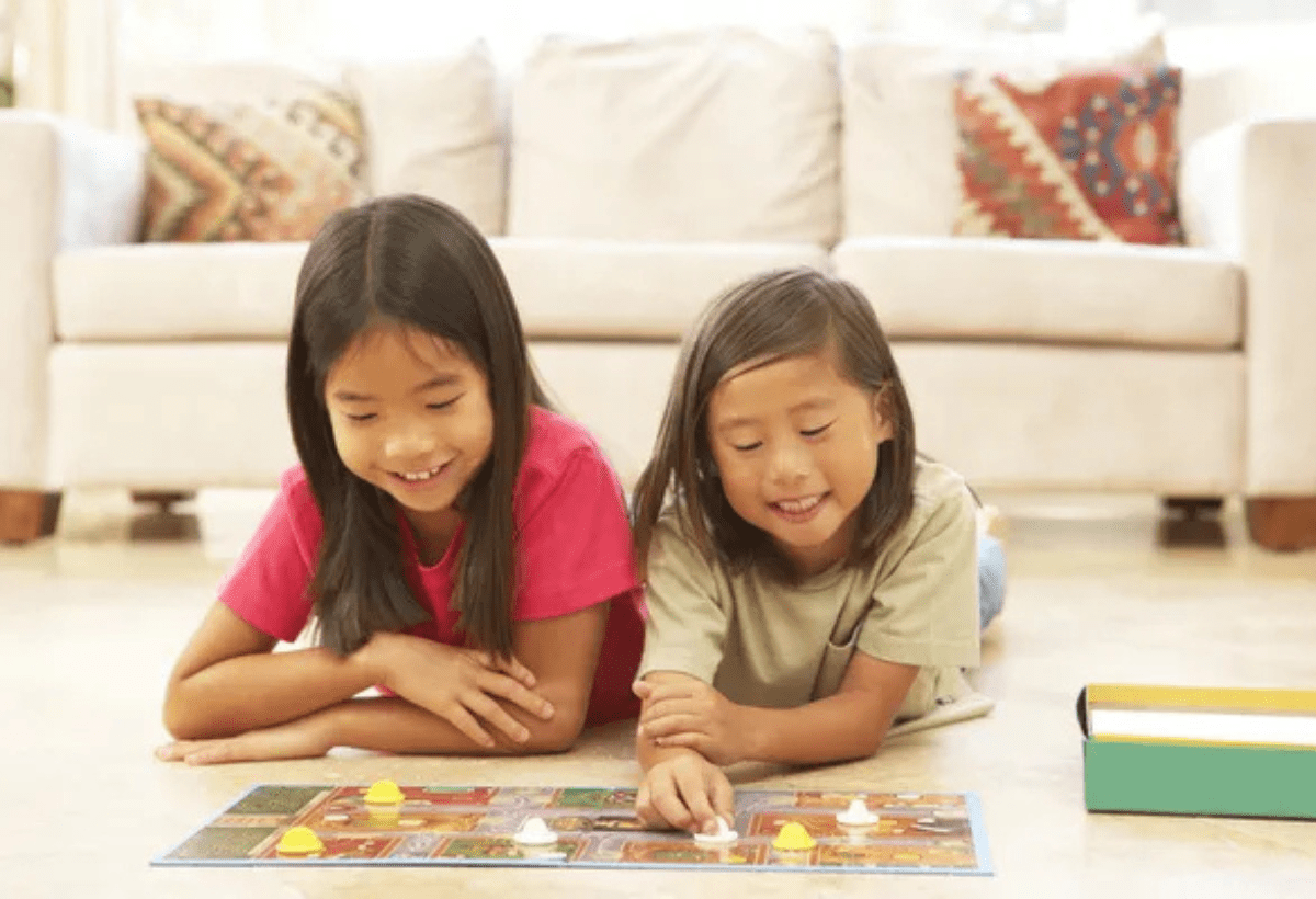 Qual o Papel dos Jogos de Tabuleiro na Aprendizagem