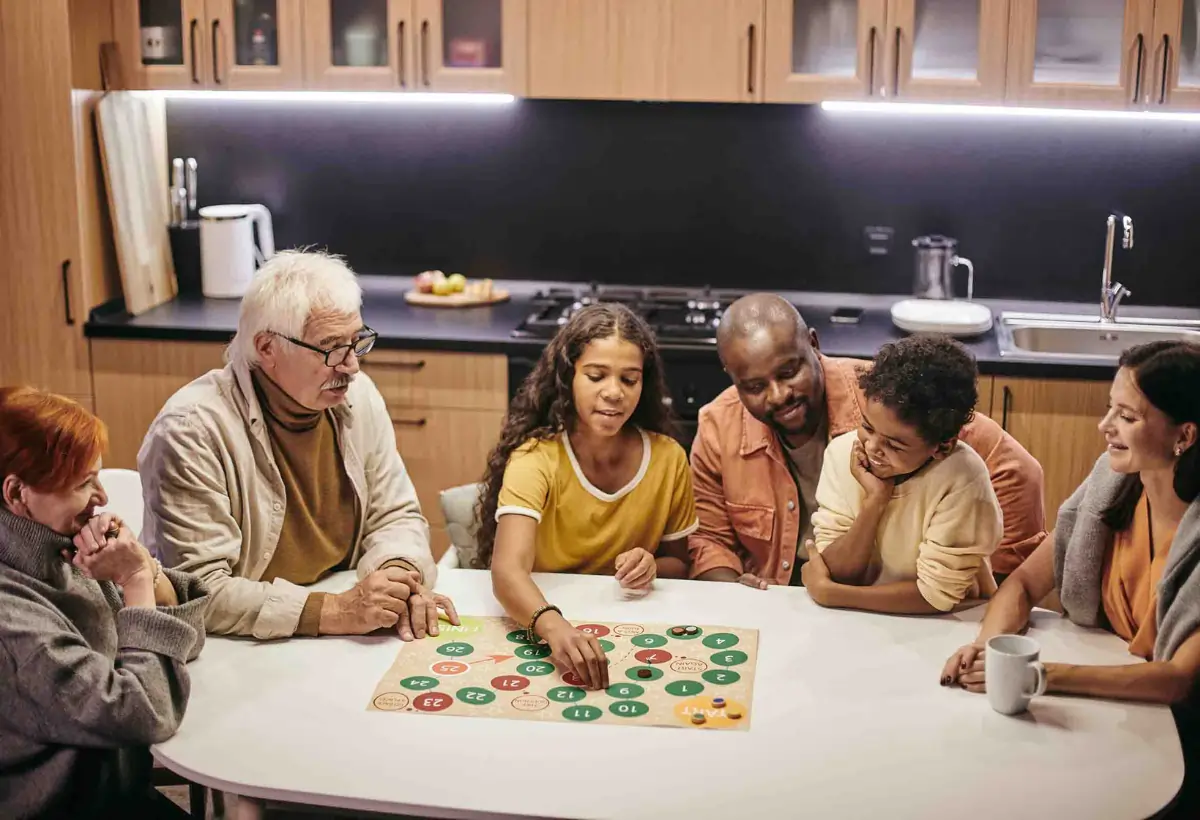 Qual a Importância dos Jogos de Tabuleiro