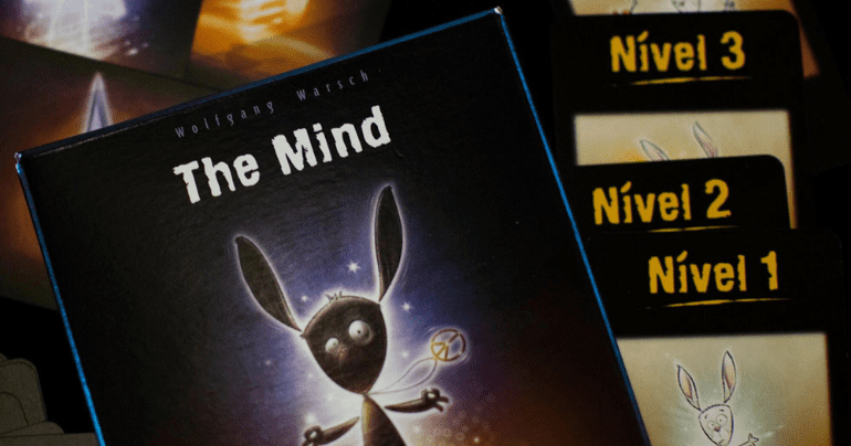 The Mind: Como jogar ? Vale a apena ?