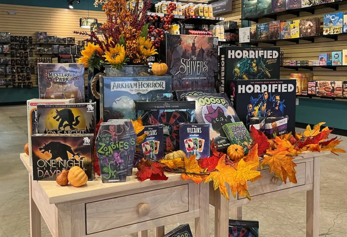 Quanto Custa um Jogo de Tabuleiro