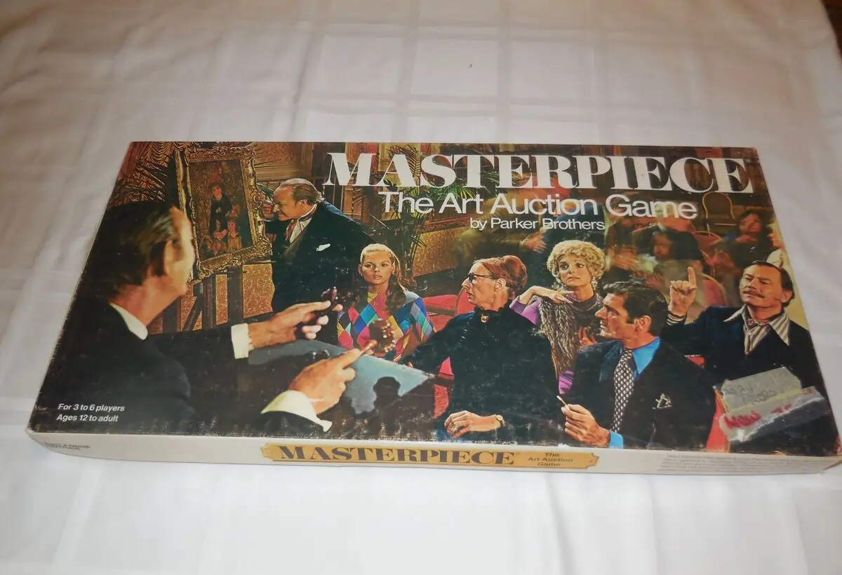 Melhores Jogos de Tabuleiro Antigos