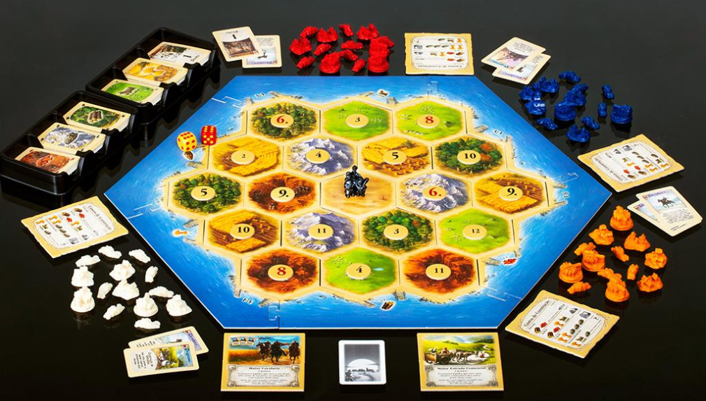 10 Melhores Jogos de Estratégias Disponíveis no Brasil. Como escolher ?