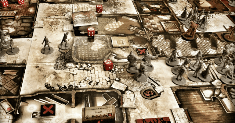 10 Melhores jogos de tabuleiro cooperativos para se divertir.