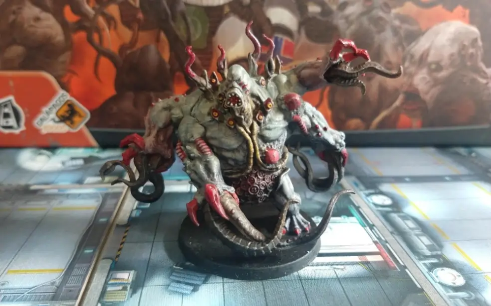 Zombicide Vale a pena em 2025?