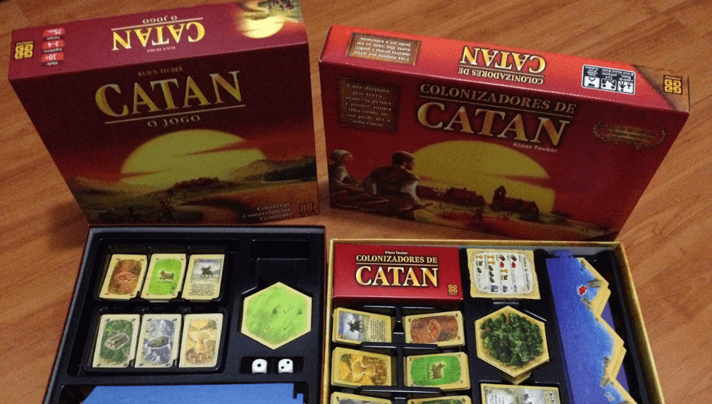 Catan Plus Vale a Pena? Qual a melhor expansão.