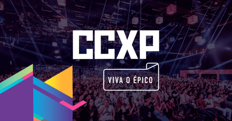 Destaques da Galápagos na CCXP 23! Como Ganhar o Dixit Gratis ?