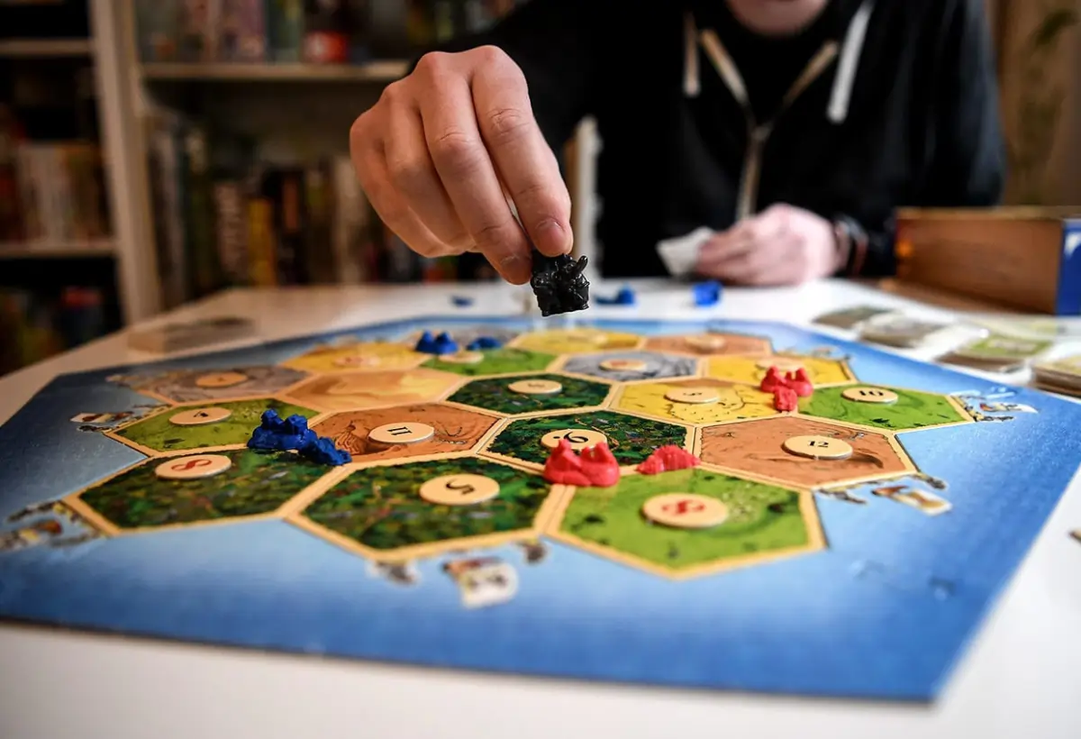 Melhores Jogos de Tabuleiro Para Comprar