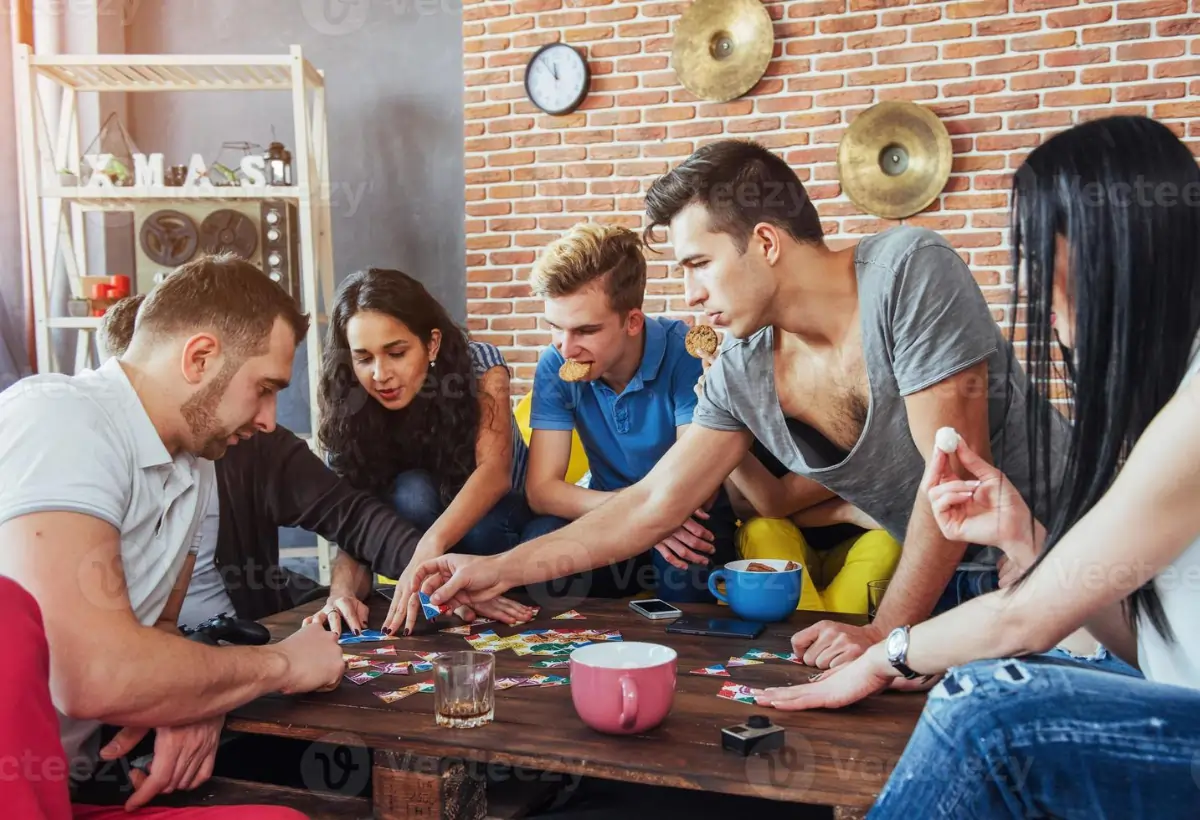 Melhores Jogos de Tabuleiro​ 2025