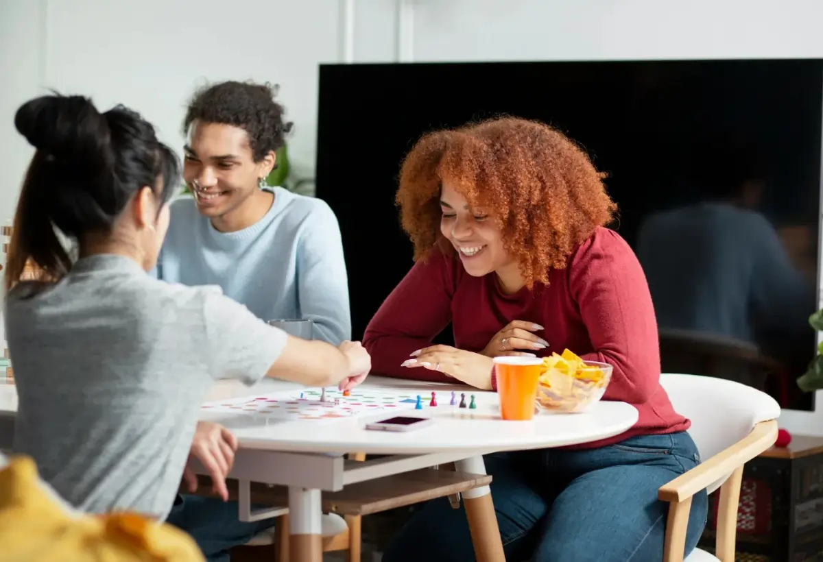 Melhores Jogos de Tabuleiro Para Adultos​