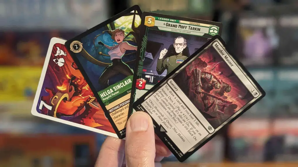 Melhores Card Games em 2025