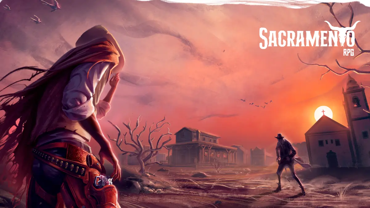 Livro de RPG Sacramento é Bom?