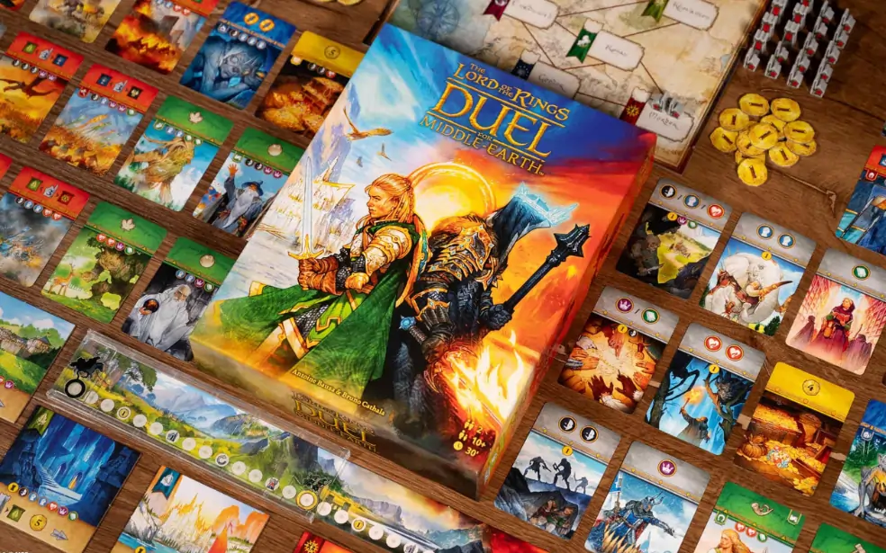 O Senhor dos Anéis: Duelo pela Terra Média Vale a Pena?