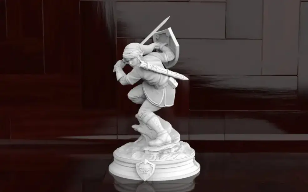 Melhores Impressoras 3D para Imprimir Miniaturas