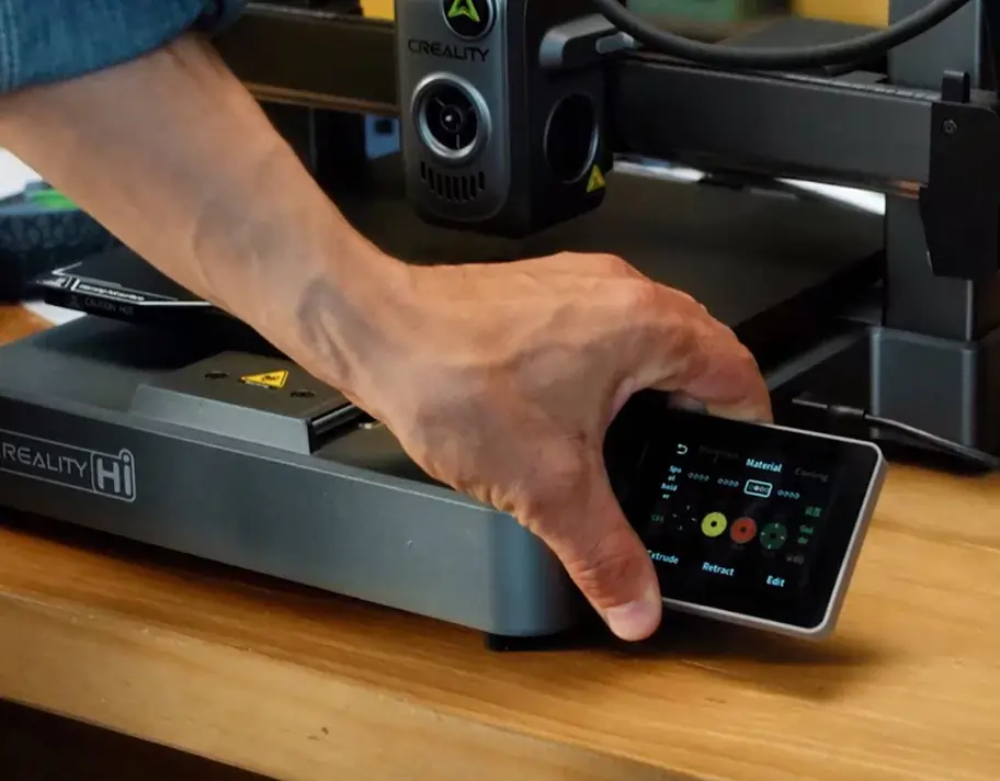 Formatos de Arquivos para Impressão 3D e Seus Diferentes Usos