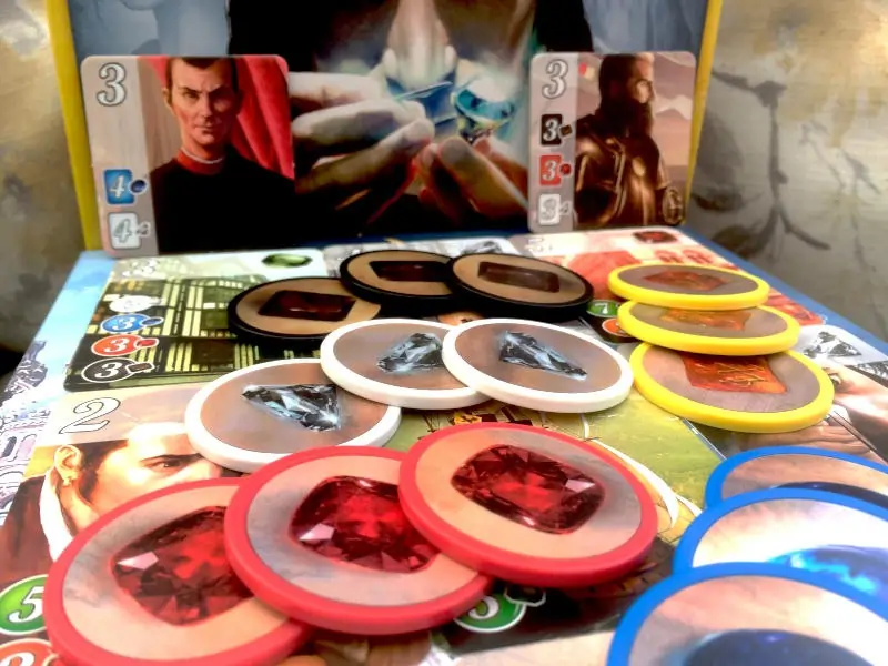 Splendor Vale a Pena?