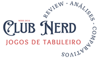 Clube Nerd